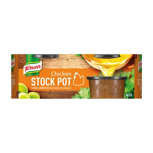 Knorr Stock Pot Chicken